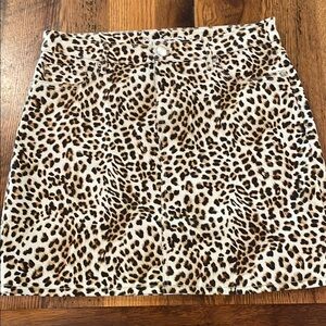 Tommy Bahama Skirt
